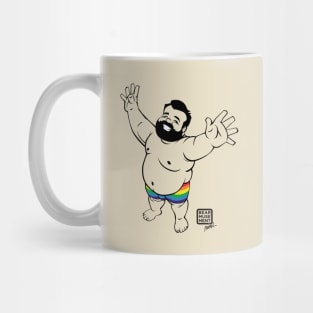 Show Your Pride! Mug